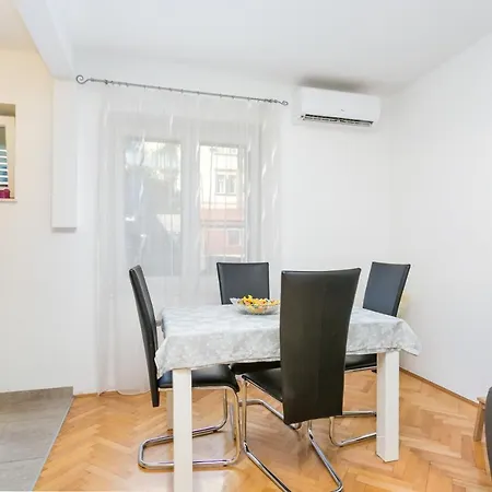 Appartement With Wifi - 21804