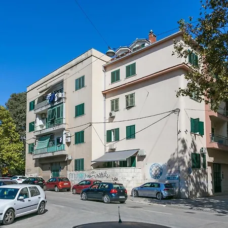 With Wifi - 21804 Apartamento
