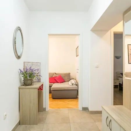 With Wifi - 21804 Lägenhet Split